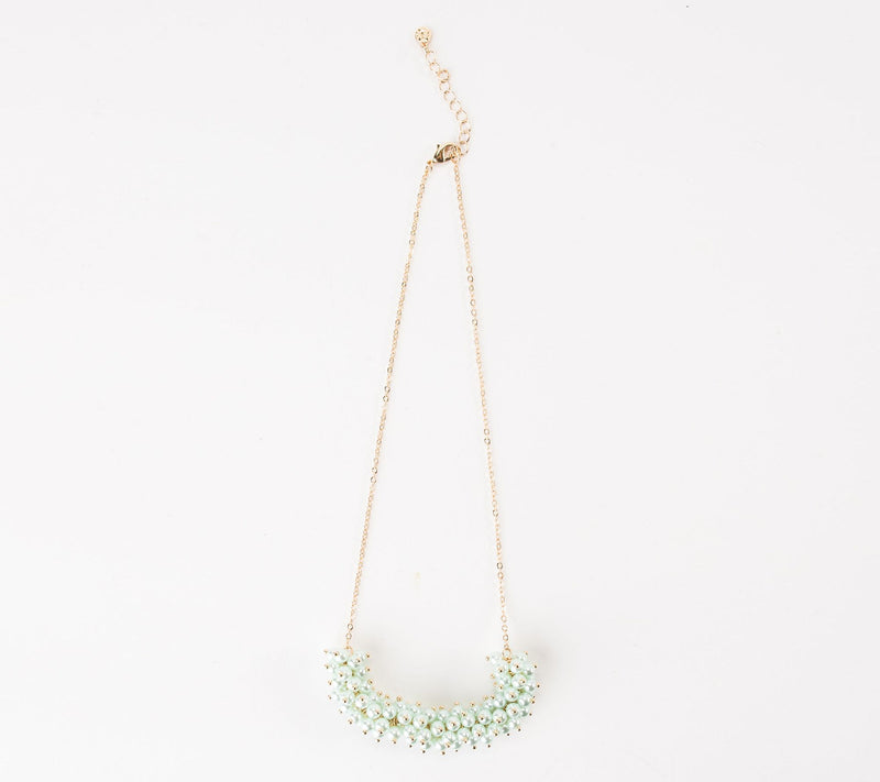 Violet & Brooks Tallulah 18" Necklace — View 7