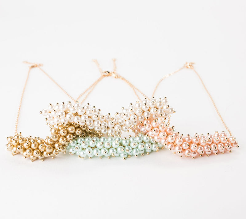 Violet & Brooks Tallulah 18" Necklace — View 10