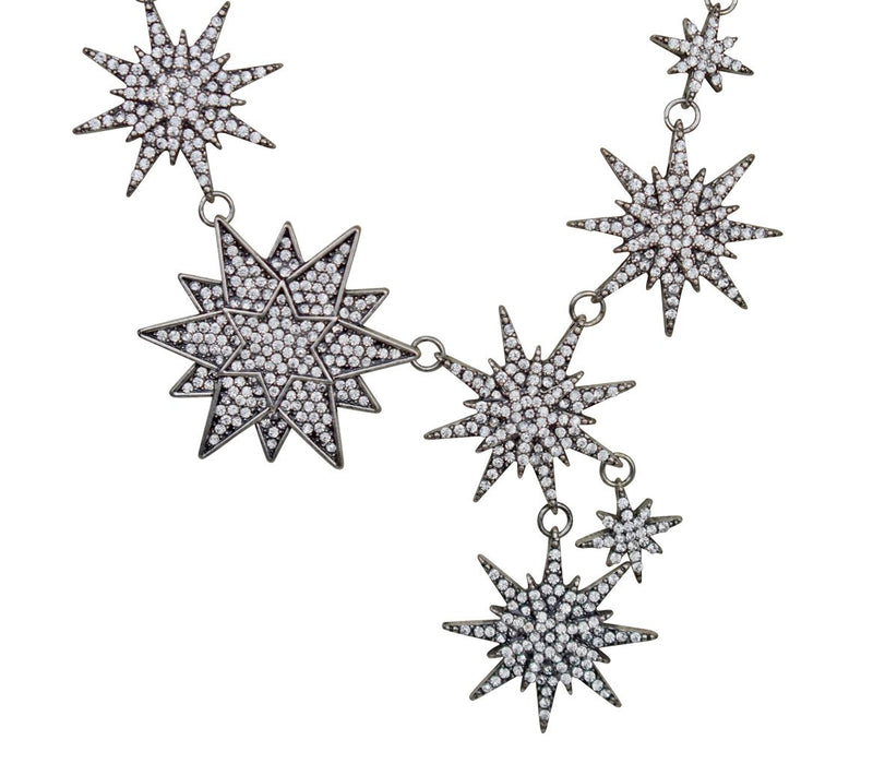 Kirks Folly Star of Wonder Necklace — View 6