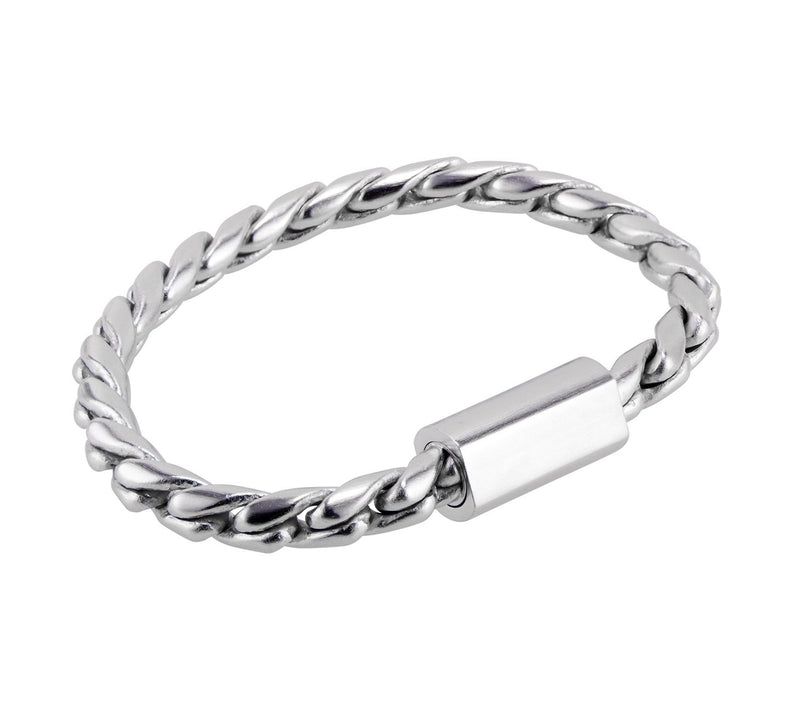 James Michael Men's Nautical Chain Bracelet — Main view