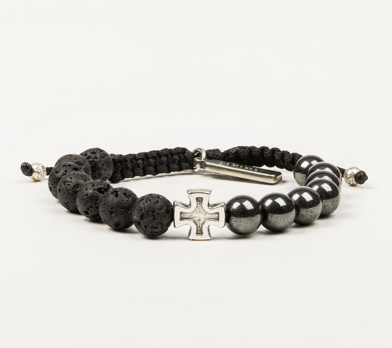My Saint My Hero Perfectly Imperfect Bracelet — Main view