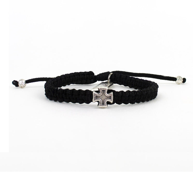 My Saint My Hero x Madison Family VirtuesKids' Bracelet — View 5