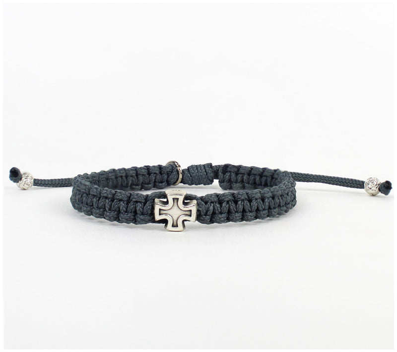 My Saint My Hero x Madison Family VirtuesKids' Bracelet — View 9