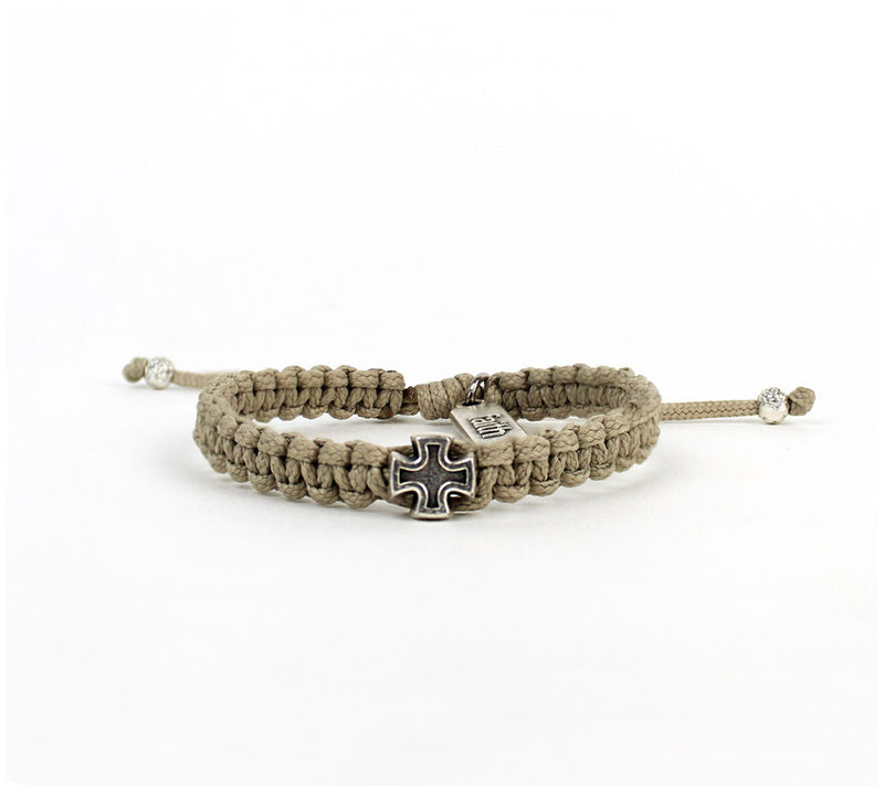 My Saint My Hero x Madison Family VirtuesKids' Bracelet — View 11