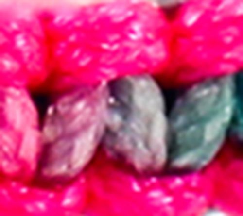 My Saint My Hero x Madison Family VirtuesKids' Bracelet — View 6