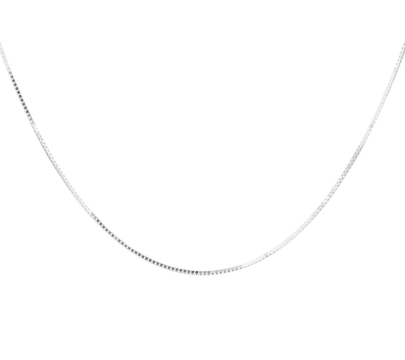 EternaGold 16" Venetian Link Necklace, 14K — View 5