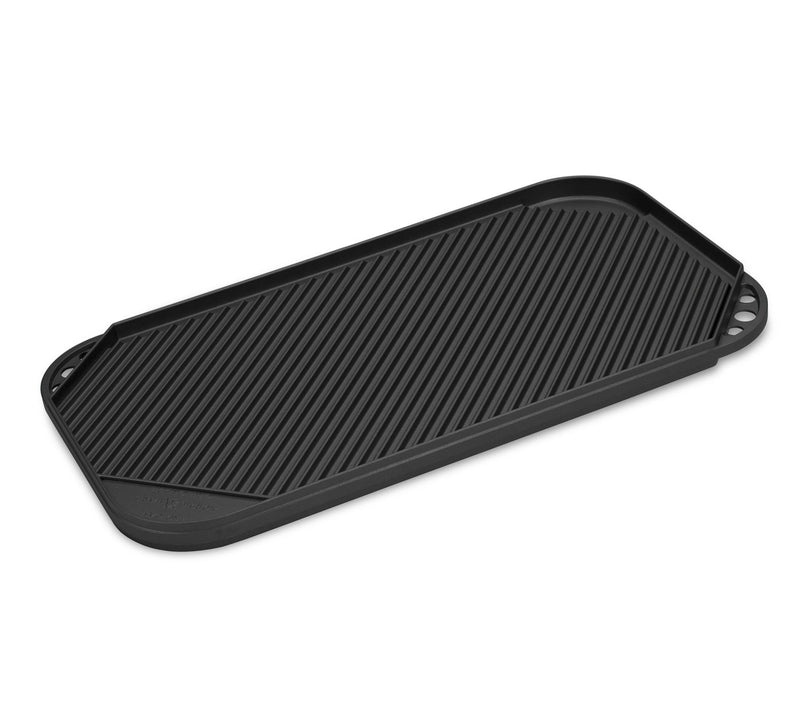 Nordic Ware Pro Cast Burner Reversible Griddle — Main view