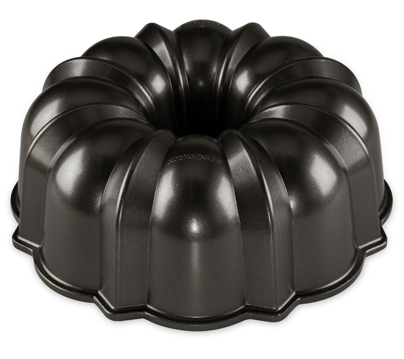 Nordic Ware 12-Cup Bundt Pan — Main view