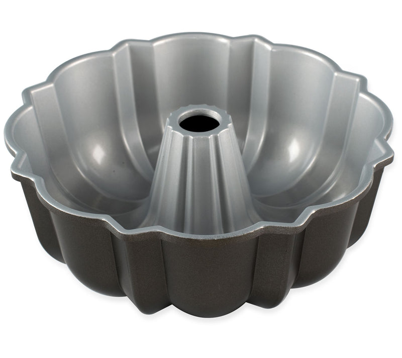 Nordic Ware 12-Cup Bundt Pan — View 2