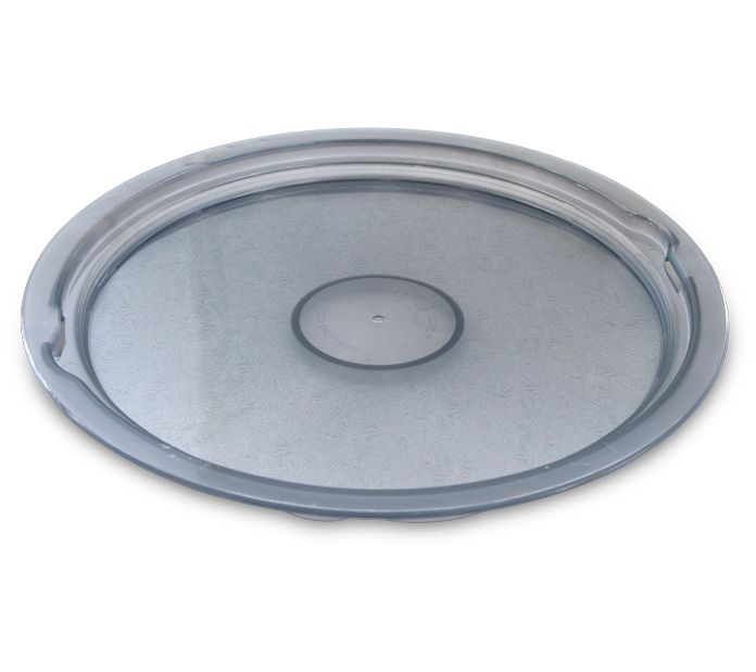 Nordic Ware 11" Deluxe Bundt Cake Keeper — View 3