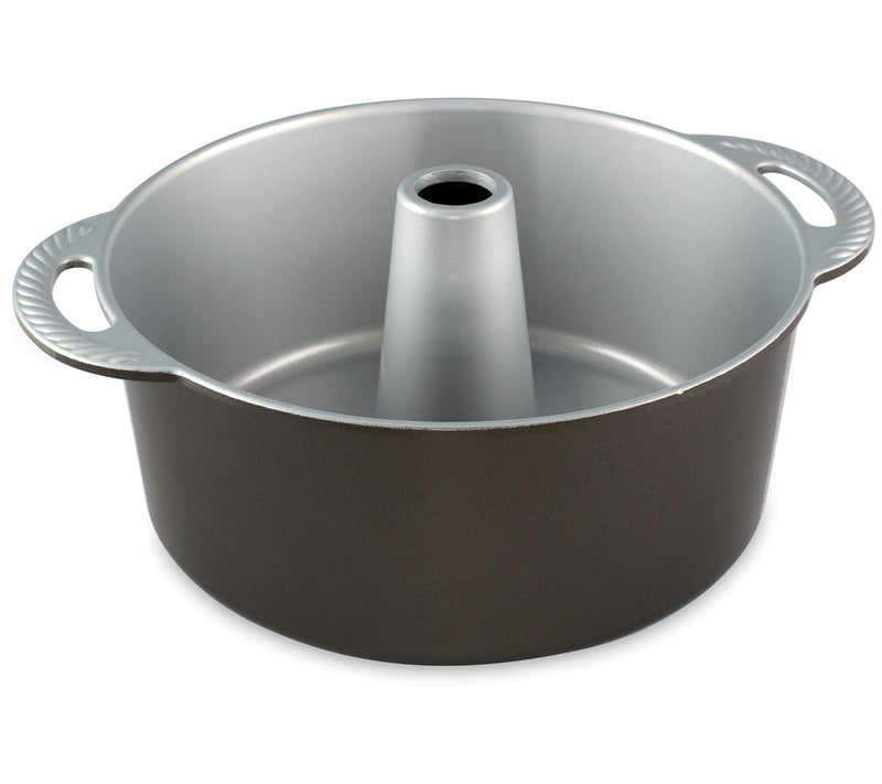 Nordic Ware Pound Cake/Angel Food Cake Pan — Main view