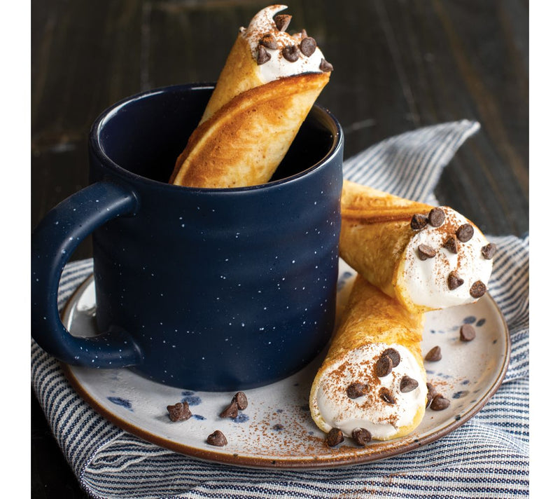 Nordic Ware Norwegian Krumkake Iron — View 3