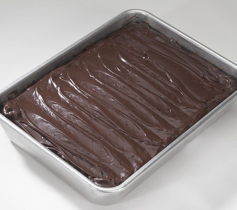 Nordic Ware Rectangle Cake Pan — View 2