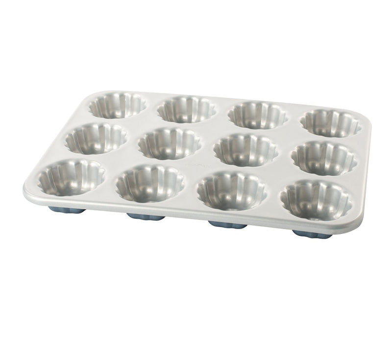 Nordic Ware Mini Bundt Cupcake Pan — View 3