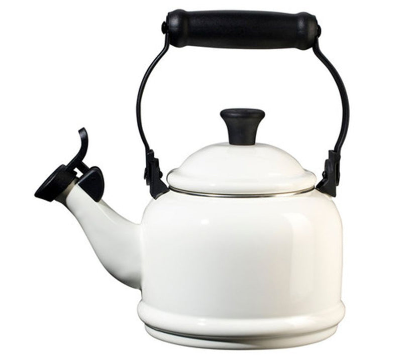 Le Creuset Demi 1.25-qt Teakettle — View 29