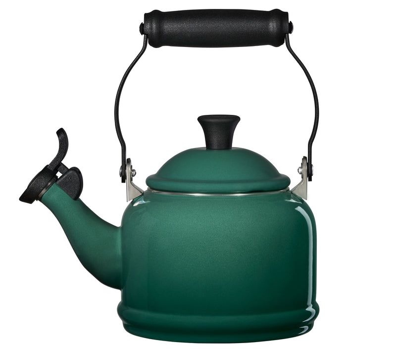 Le Creuset Demi 1.25-qt Teakettle — View 35