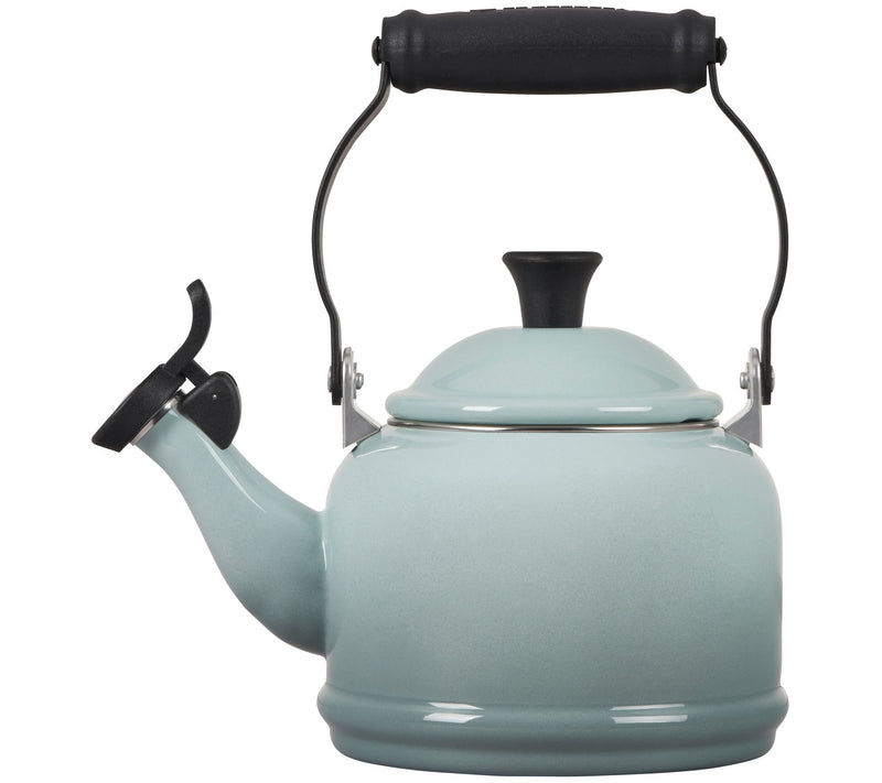 Le Creuset Demi 1.25-qt Teakettle — View 3