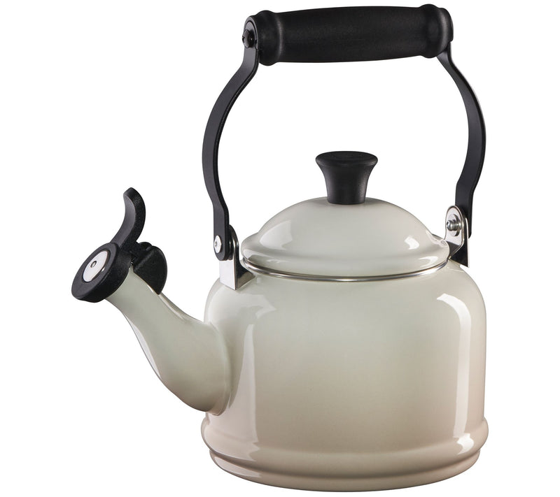 Le Creuset Demi 1.25-qt Teakettle — View 21