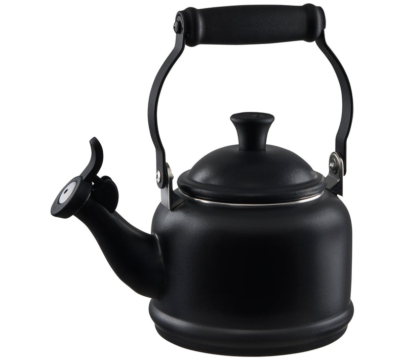 Le Creuset Demi 1.25-qt Teakettle — View 31