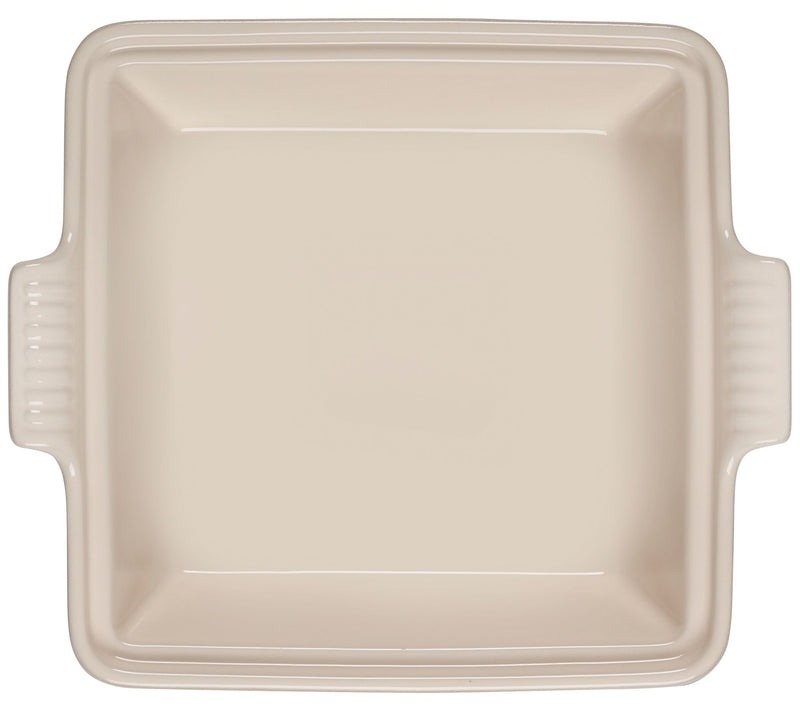Le Creuset 2.5-qt Covered Square Casserole — View 29