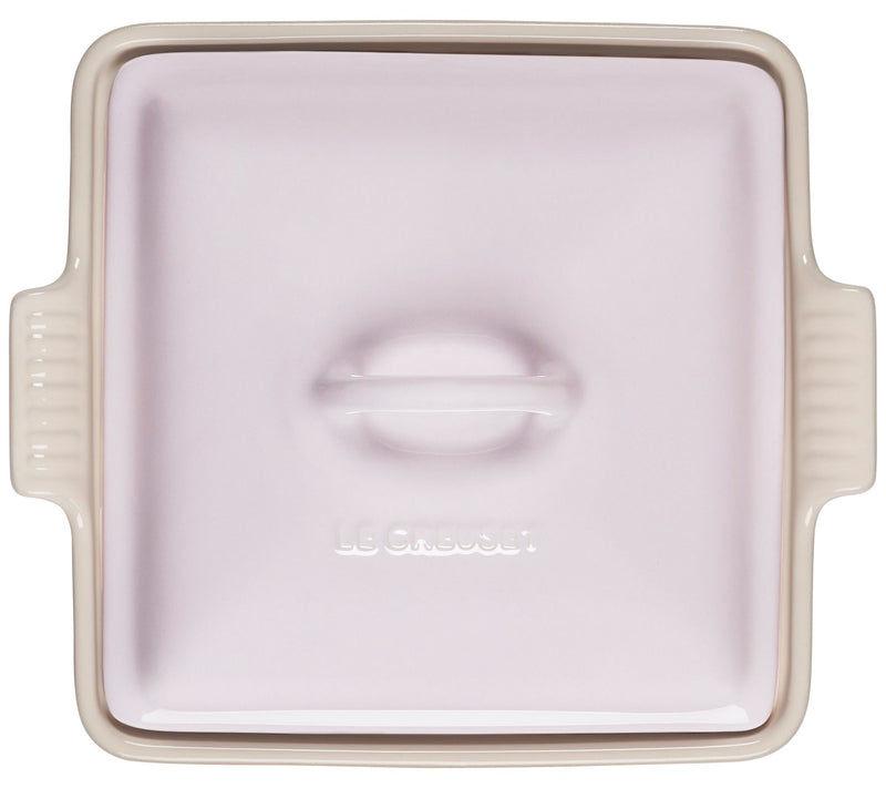 Le Creuset 2.5-qt Covered Square Casserole — View 30