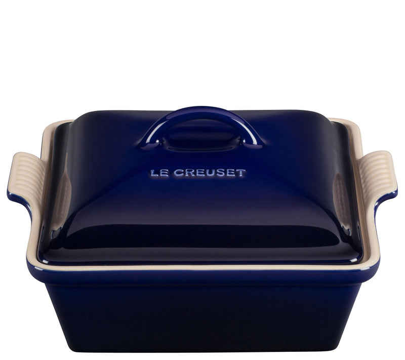 Le Creuset 2.5-qt Covered Square Casserole — View 11