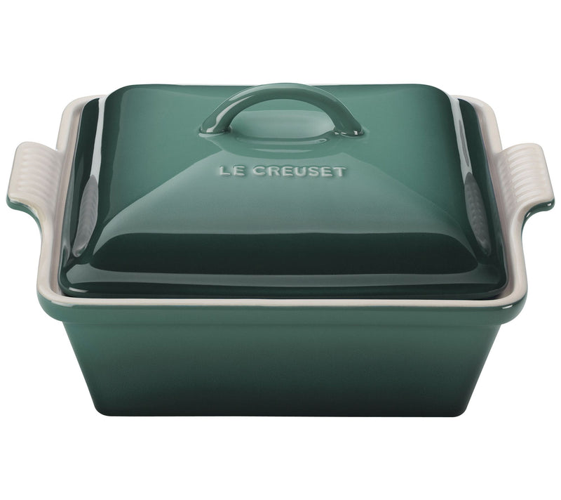 Le Creuset 2.5-qt Covered Square Casserole — View 25