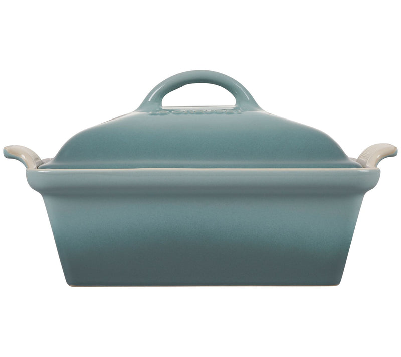 Le Creuset 2.5-qt Covered Square Casserole — View 27