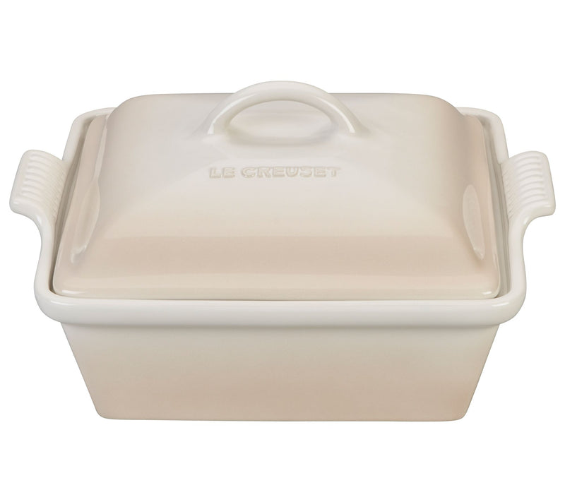 Le Creuset 2.5-qt Covered Square Casserole — View 23