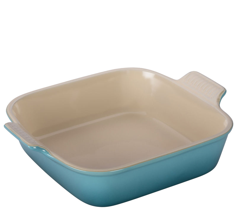 Le Creuset 9" Square Dish — View 17