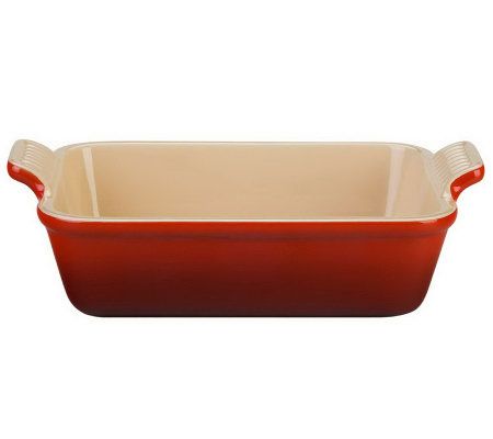 Le Creuset 9" Square Dish — View 5