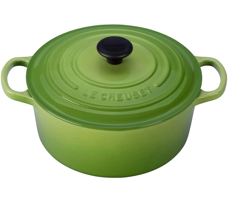 Le Creuset Signature Series 3.5-Qt Round Dutchven — View 29