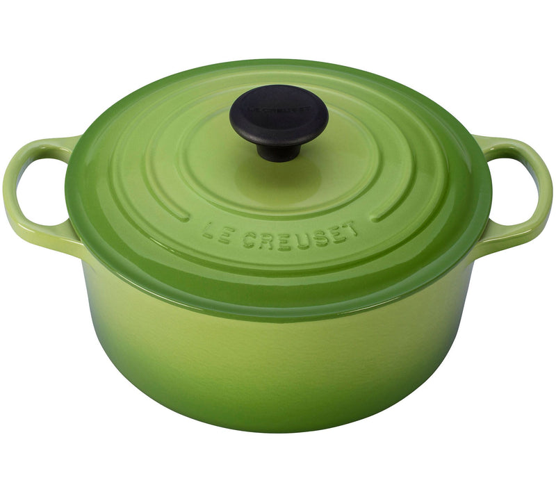 Le Creuset Signature Series 4 5-Qt Round Dutch Oven — View 27