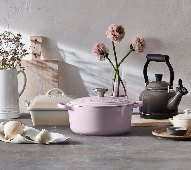 Le Creuset Signature Cast Iron 5.5-Qt Round Dutch Oven — View 66