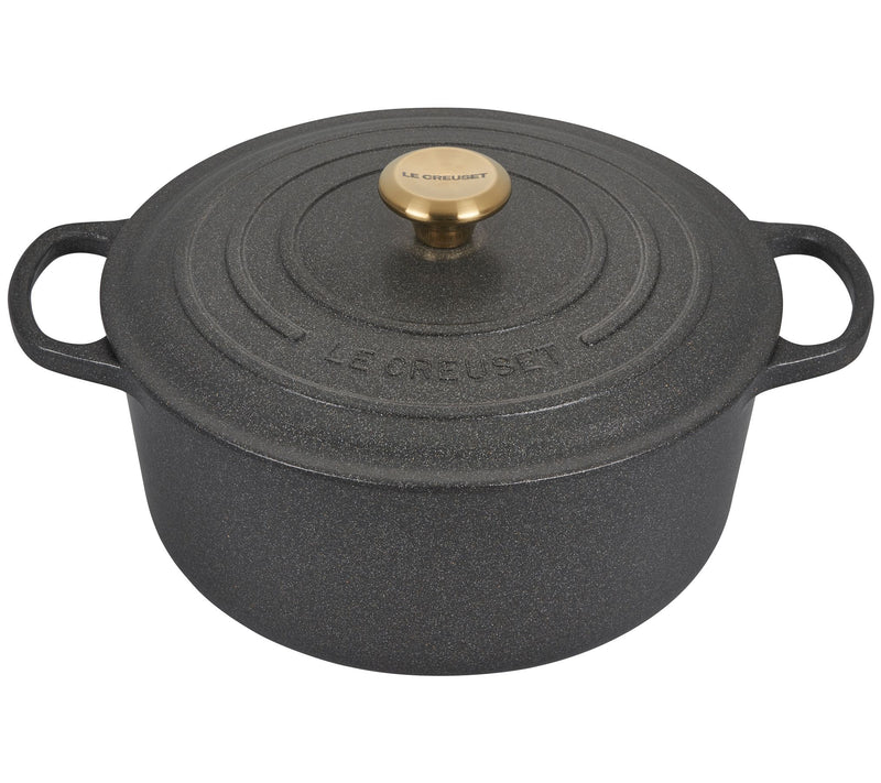 Le Creuset Signature Series 7.25-Qt Round DutchOven — View 43