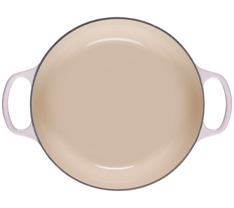 Le Creuset Signature Series 7.25-Qt Round DutchOven — View 59