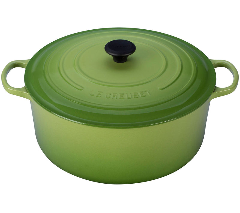 Le Creuset Signature Series 13.25-Qt Round Dutch Oven — View 9