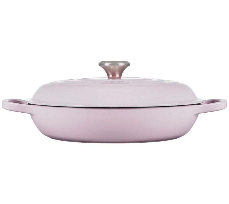 Le Creuset Signature Series 3.5-qt Braiser — View 58