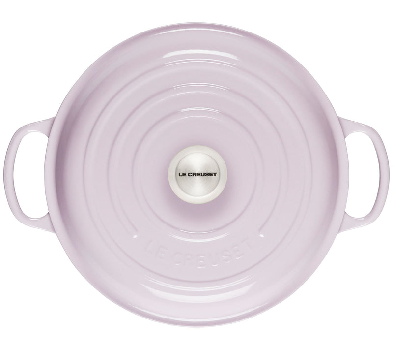 Le Creuset Signature Series 3.5-qt Braiser — View 59