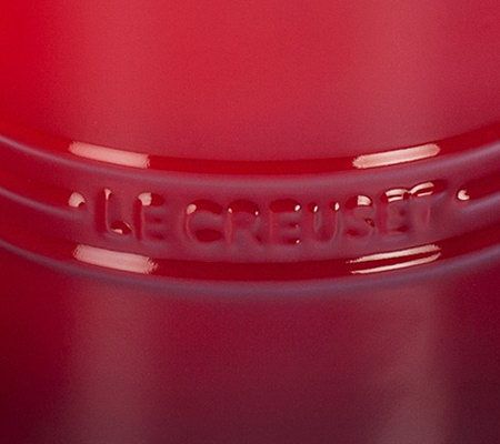 Le Creuset 2.75-qt Utensil Crock — View 7