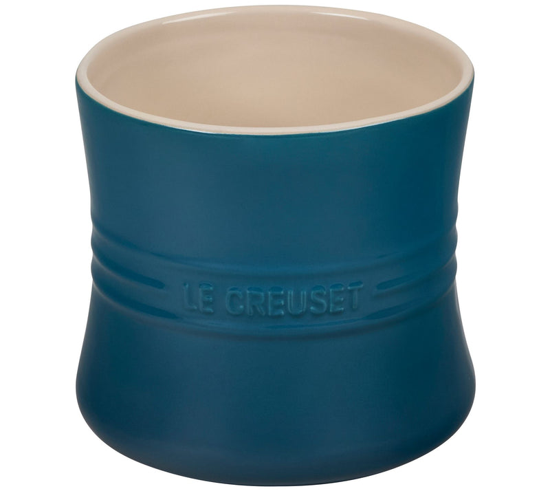 Le Creuset 2.75-qt Utensil Crock — View 36