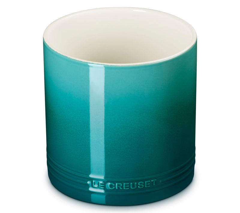 Le Creuset 2.75-qt Utensil Crock — View 38