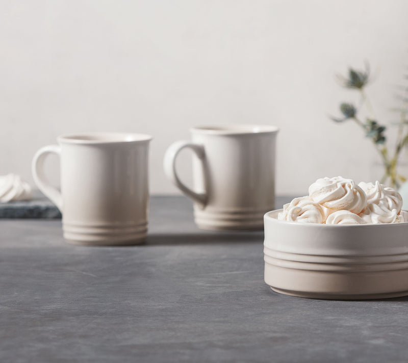 Le Creuset 14-oz Coffee Mug — View 61
