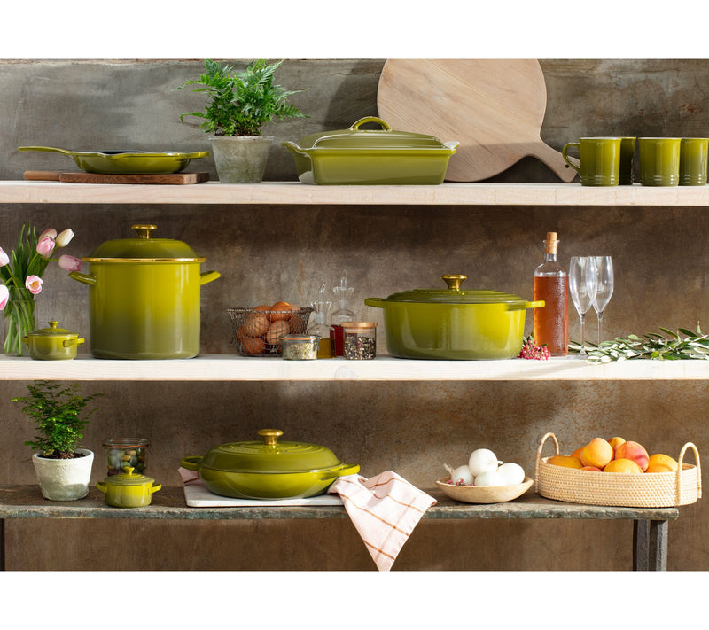 Le Creuset 14-oz Coffee Mug — View 60