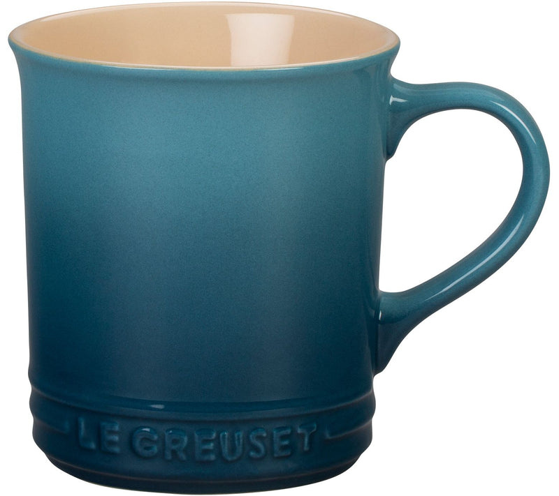 Le Creuset 14-oz Coffee Mug — View 25