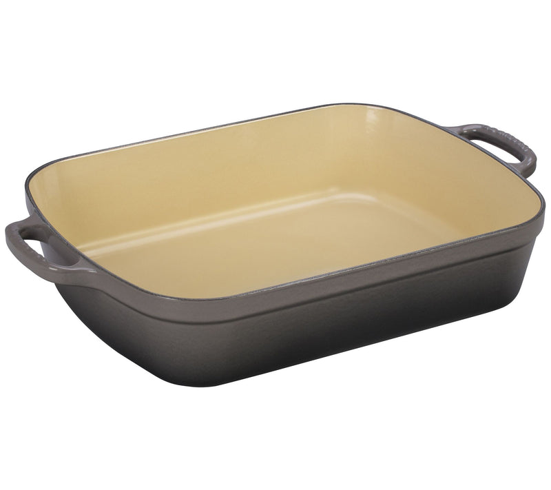 Le Creuset Signature 5-1/4-Quart Cast Iro n Roaster — View 29