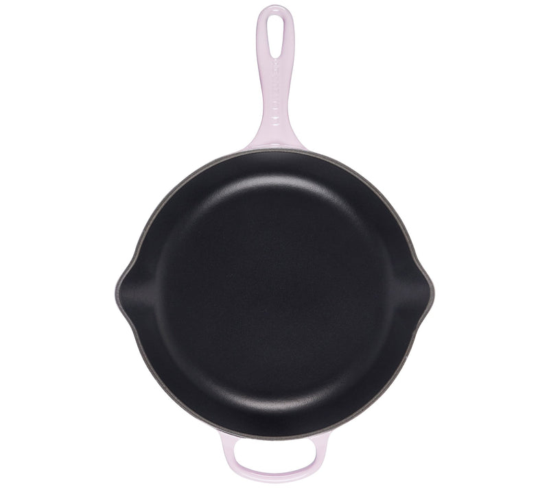Le Creuset 11-3/4" Signature Skillet — View 34