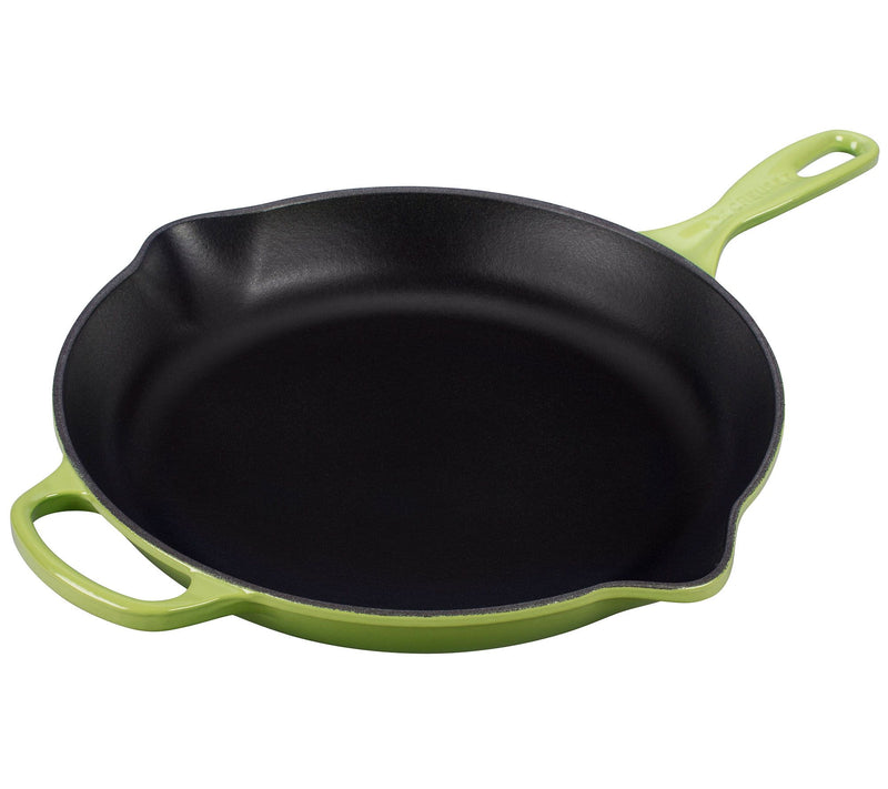 Le Creuset 11-3/4" Signature Skillet — View 26