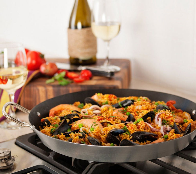 Nordic Ware Paella Pan — View 2