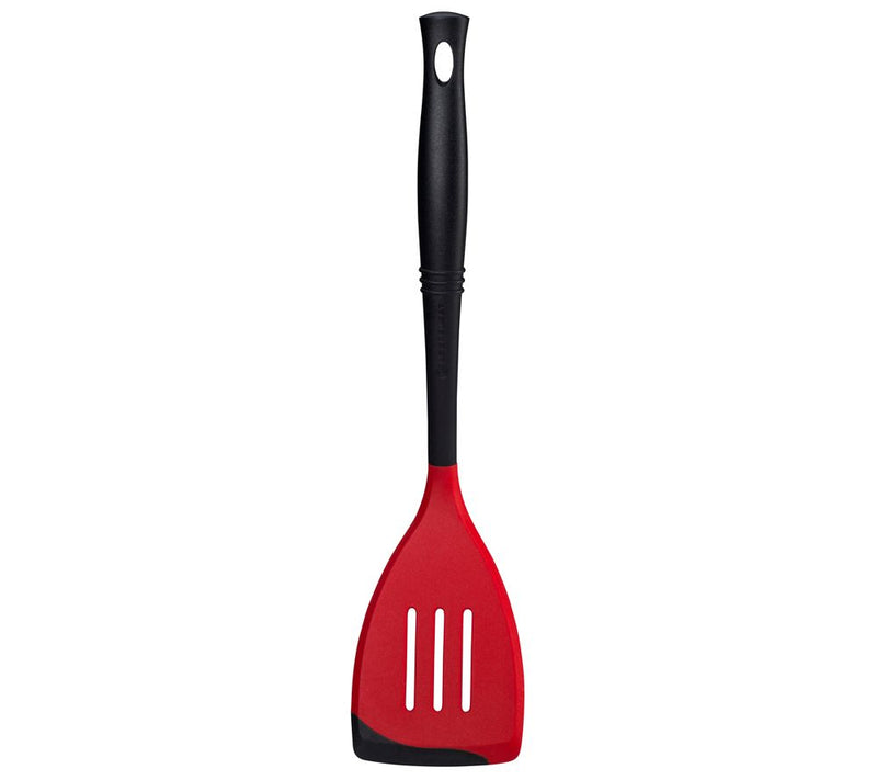 Le Creuset Revolution Bi-Material SlottedTurner — View 5